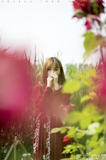 女性高级感大片高清壁纸比有多