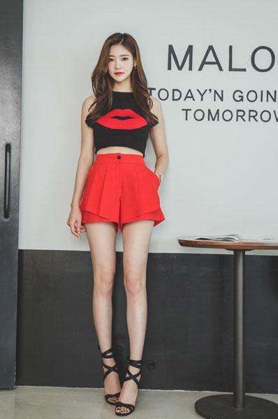 善良女秘书的目的